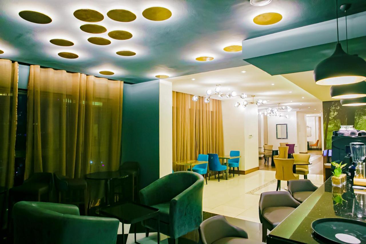 Royal Residences By Design Union Aliayabiagba Exterior foto