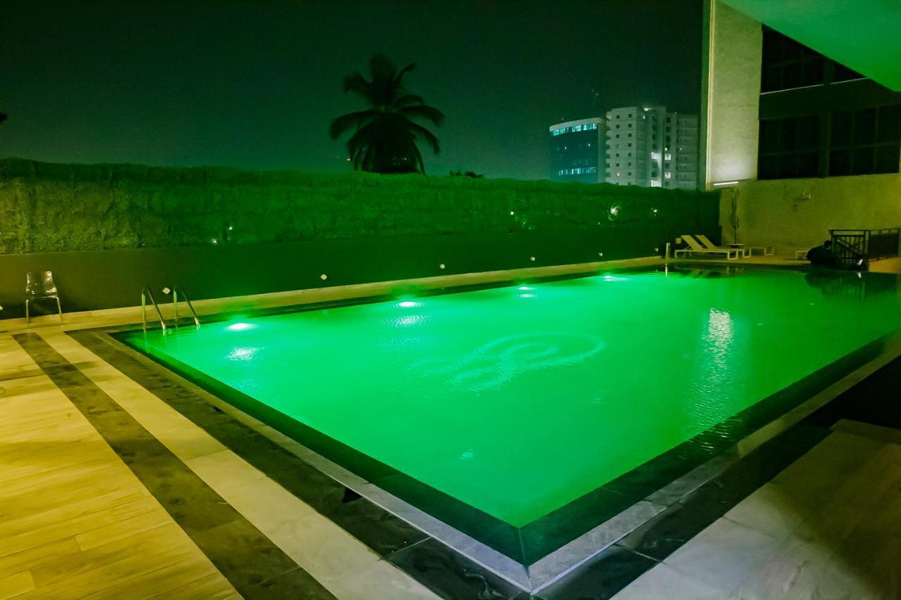 Royal Residences By Design Union Aliayabiagba Exterior foto