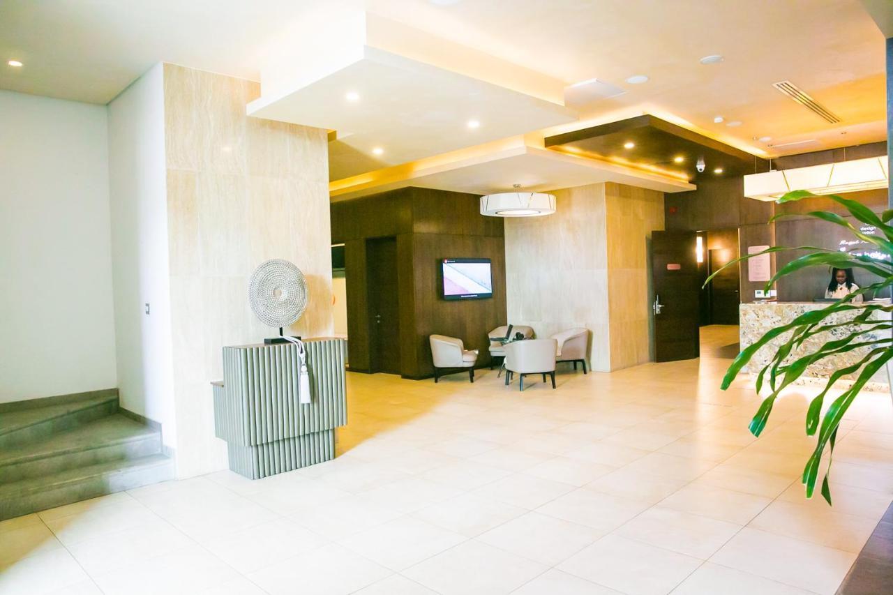 Royal Residences By Design Union Aliayabiagba Exterior foto
