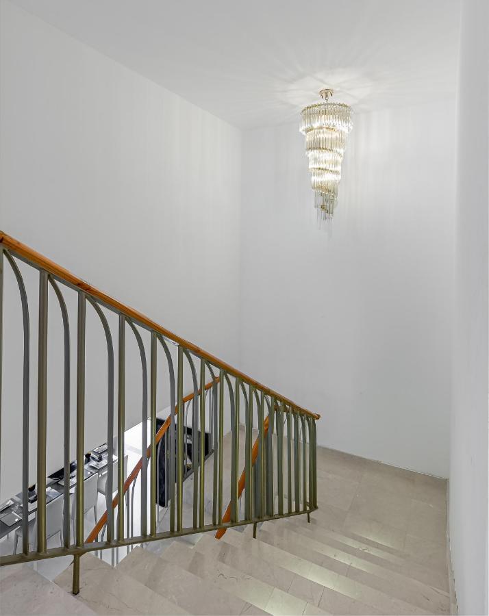 Royal Residences By Design Union Aliayabiagba Exterior foto
