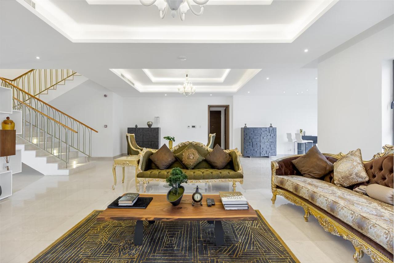Royal Residences By Design Union Aliayabiagba Exterior foto